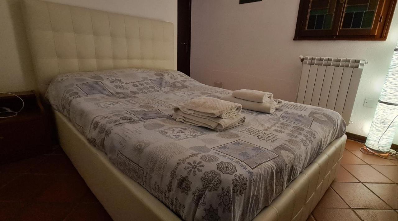 Venezia Playa Lägenhet Chioggia Exteriör bild